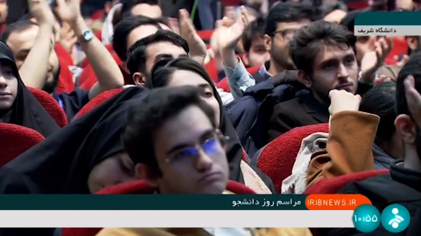 بیایید FATF داخلی در کشور داشته‌باشیم/ گاهی کشتی با بارش گم می‌شود و کسی نمی‌فهمد