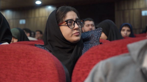 از آزادی بیان تا بالا بردن آستانه تحمل در پذیرش نظر دیگران/ وقتی دانشجویان از وفاق می‌گویند