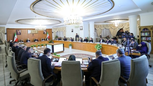 President Pezeshkian: Syrian people should decide future of their country 