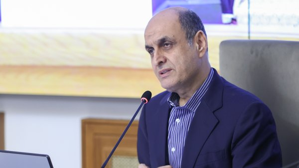 Hadi Haghshenas appointed as governor general of Gilan Province 