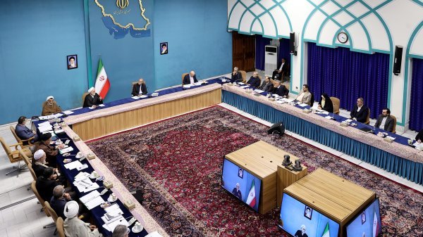 Tenth-grade GPA not to be counted in university admission score in Iran