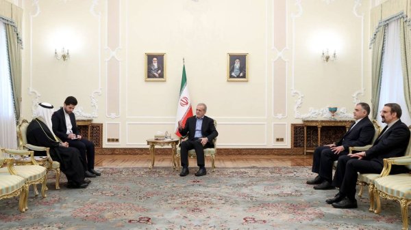 Iran president calls for unified language, policy among OPEC members