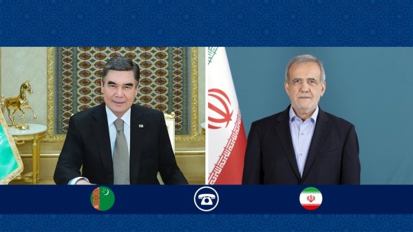 Iran advocates for enhanced cooperation with Caspian Sea littoral states: Pezeshkian