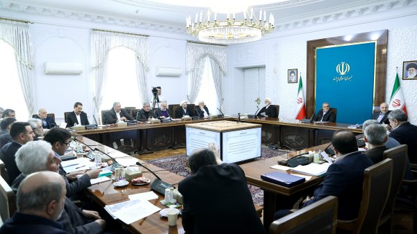 Authority of Iran’s Market Regulation Headquarters extended for one year