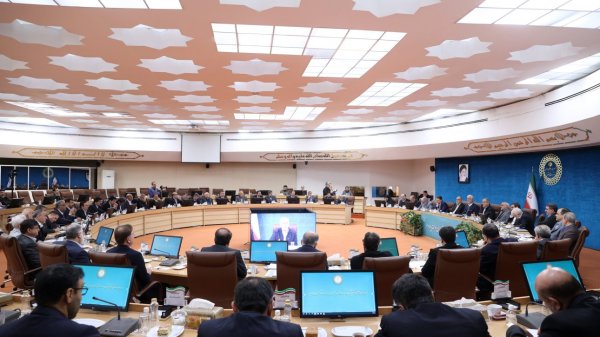 Pezeshkian: Governor generals key to Iran’s strategy for overcoming challenges