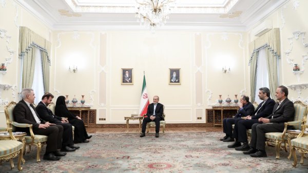 President urges envoys to strengthen Iran’s ties with other nations
