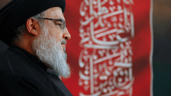 ثانیه‌ شماری لبنانی‌ها برای تشییع باشکوه/ حمایت از مقاومت با قدرت ادامه دارد