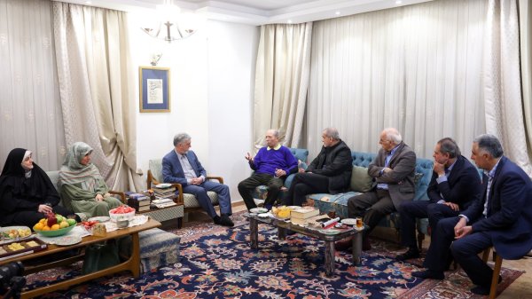 Administration committed to enhancing performing arts: President Pezeshkian