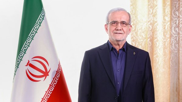 Iran advocates for equal negotiations, says President Pezeshkian