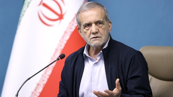Pezeshkian calls for reforming education system to address future needs