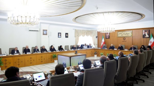 Iran’s response will be stronger if Zionist regime continues aggression: President Pezeshkian