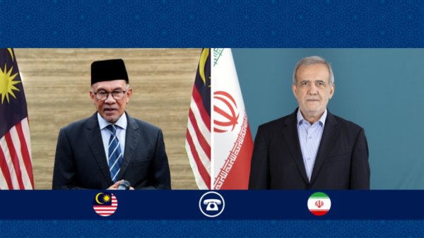 Iranians’ resilience against aggression poses challenges for enemies: President Pezeshkian
