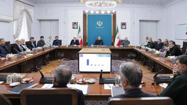 Pezeshkian calls for addressing security issues emerged during 12-day war