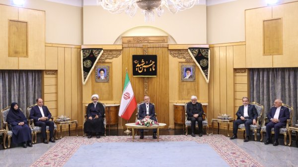 Key cooperation agreements to be signed during Armenia, Belarus visits: Iran president