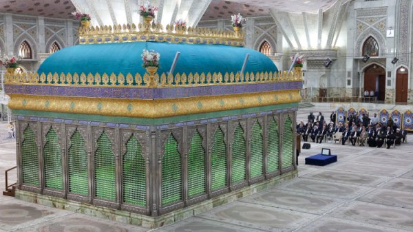 Pezeshkian administration pledges allegiance to Imam Khomeini’s ideals
