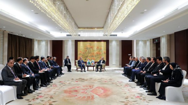 President Pezeshkian calls for strengthening Iran-Pakistan relations
