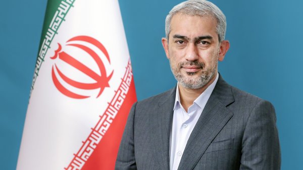دکتر سید علی مدنی‌زاده