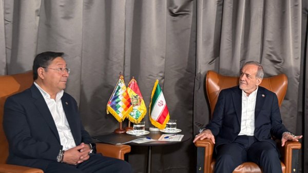 Iran will adjust its policies if snapback takes effect: President Pezeshkian