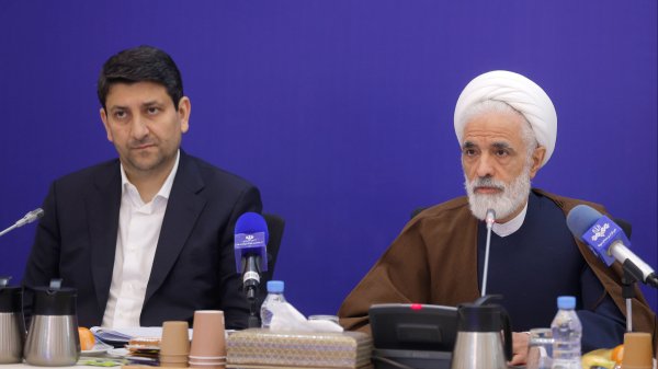 هفتاد و چهارمین جلسه شورای هماهنگی امور حقوقی دستگاه‌های اجرایی