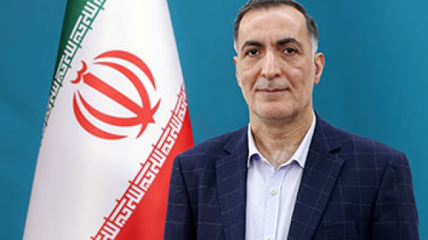 سیداحمد موسوی