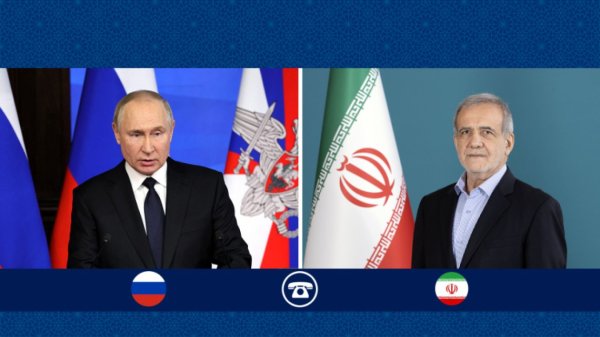 President Pezeshkian highlights direct US, Israeli involvement in Iran’s unrest