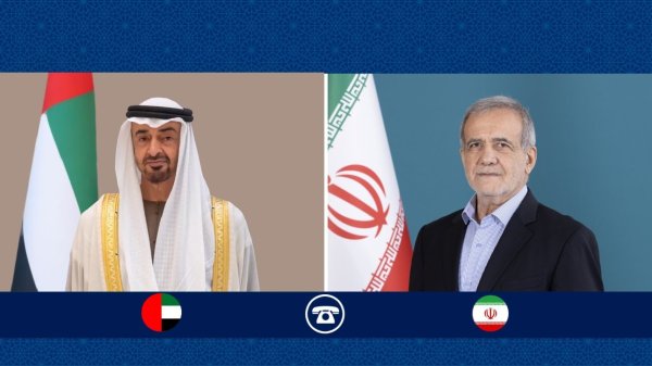 Iran does not seek war, but any act of aggression will be met with firm response: President Pezeshkian

