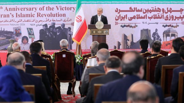 President Pezeshkian highlights dignified dialogue as Iran’s strategy for regional, global issues