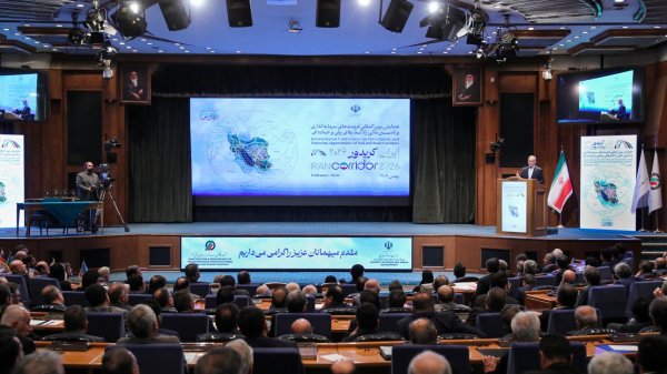President Pezeshkian: Lasting security, sustainable development achievable through peace, not war