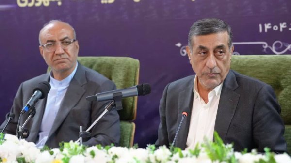 توسعه بخش خصوصی راهکار کاهش بیکاری در کرمانشاه است
