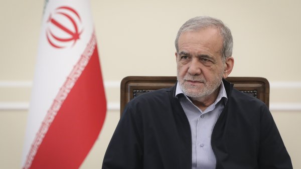 President Pezeshkian: Dream of Iran’s unconditional surrender will be taken to grave
