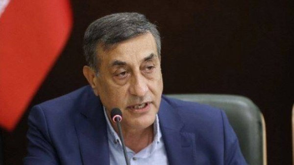 پیام دکتر قائم‌پناه رئیس جمهور در پی انتخاب آیت الله سید مجتبی خامنه‌ای به عنوان رهبر انقلاب اسلامی