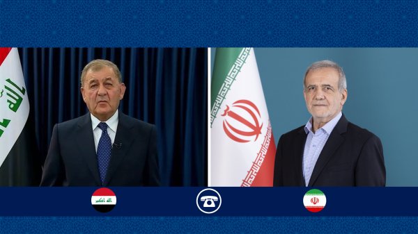 Iran determined to continue legitimate defense against any aggression: President Pezeshkian

