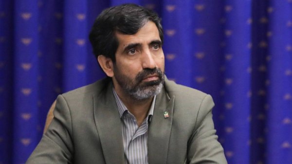 امیر خدمت، رفیق جمهور