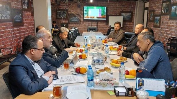 صنعت آب و برق در روزهای جنگ تحمیلی اخیر، کارنامه‌ای قابل تقدیر ثبت کرد
