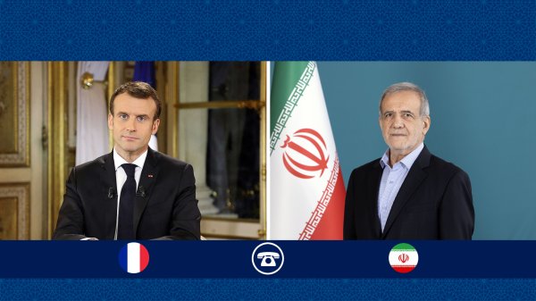 President Pezeshkian: Iran serious in Islamabad talks, outcome depends on US
