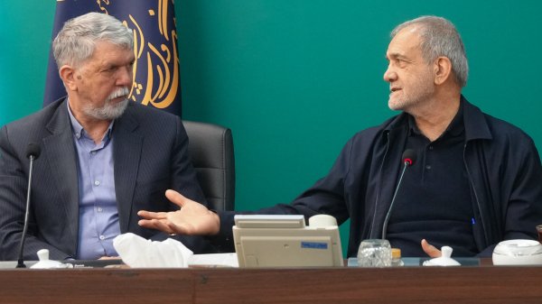 بازدید و نظارت ستادی از وزارت فرهنگ و ارشاد اسلامی