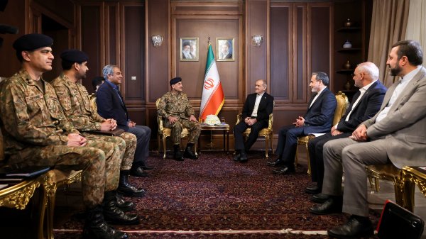 Le président Pezeshkian : L’Iran recherche la paix, la stabilité et des relations fraternelles dans la région
