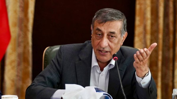 تأکید دکترقائم‌پناه بر افزایش تردد کامیون‌ها در مرز بازرگان

