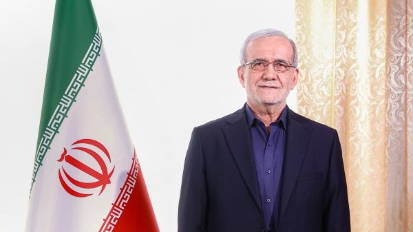 Message de félicitations du Président Pezeshkian au nouveau Premier ministre irakien
