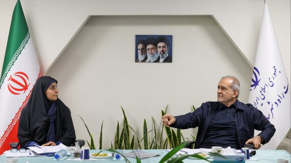 نشست تخصصی با مدیران وزارت راه و شهرسازی
