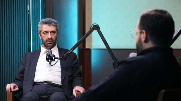بازدید معاون ارتباطات و اطلاع‌رسانی دفتر رئیس‌جمهور از خبرگزاری تسنیم
