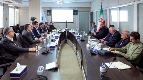 نشست با نمایندگان اصناف، بازار و بخش خصوصی