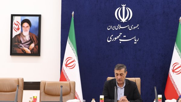 پیام تسلیت دکتر قائم پناه به حجت‌الاسلام و المسلین سیدمحمد خاتمی
