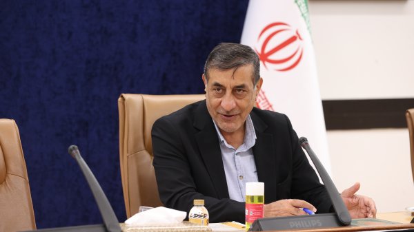 پیام دکتر قائم پناه در پی انتخاب دکتر محمدباقر قالیباف به ریاست مجلس شورای اسلامی
