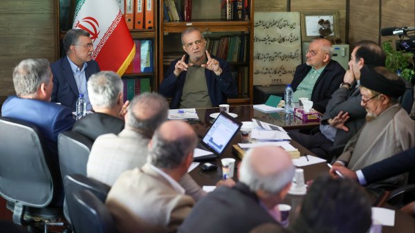 بازدید از شبکه بهداشت شرق تهران