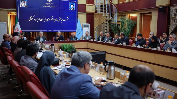 Strengthening science, domestic capacity key to neutralizing sanctions: President Pezeshkian
