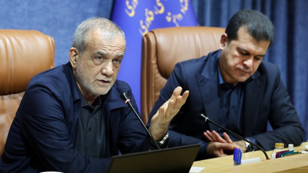 نشست با مدیران معاونت علمی، فناوری و اقتصاد دانش بنیان
