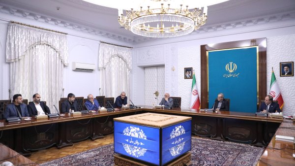 نشست ویژه راهبری تامین کالاهای اساسی