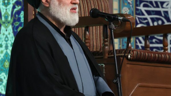 مراسم بزرگداشت رهبر شهید انقلاب