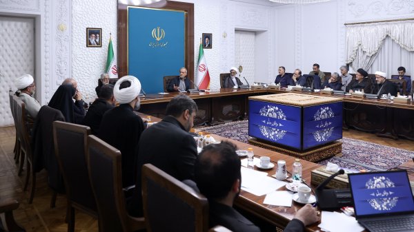 ترویج فهم معارف قرآن و عمل به آموزه‌های آن باید پیوست راهبردی فعالیت‌های قرآنی باشد/ اختلافات و شکاف‌های اجتماعی، نتیجه فاصله گرفتن از معیارهای قرآنی است/ حفظ وحدت و انسجام ملی، مهم‌ترین سرمایه کشور در مواجهه با تهدیدهاست
